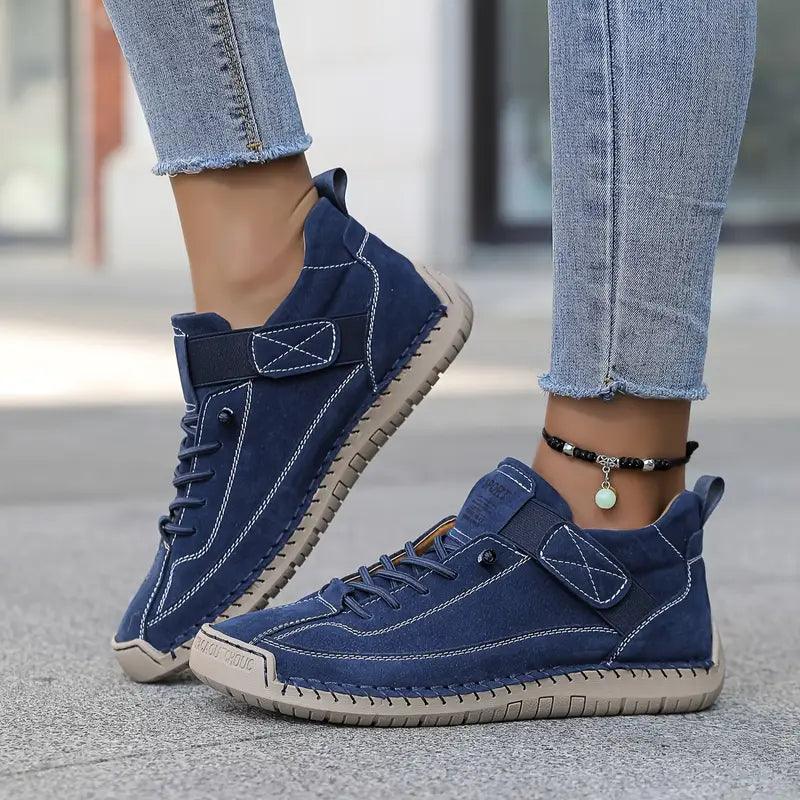 DARIA™| ZAPATOS CÓMODOS SIN CIERRES