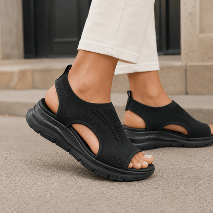 Sara™ Sandalias Ortopédicas Casuales