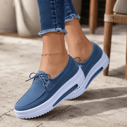 Sally™ Zapatos Ergonómicos para Mujer