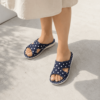 Jávea™ - Sandalias Ortopédicas de Verano