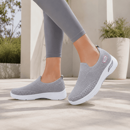 Zapatillas Ortopédicas Sketchers™