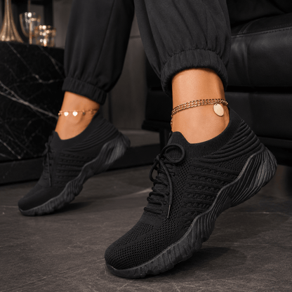 New Fashion™ Zapatos Comfort para Mujer