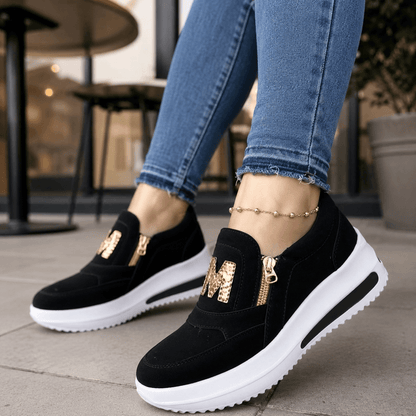 Comfort Nube™ Zapatos Ergonómico para Mujer