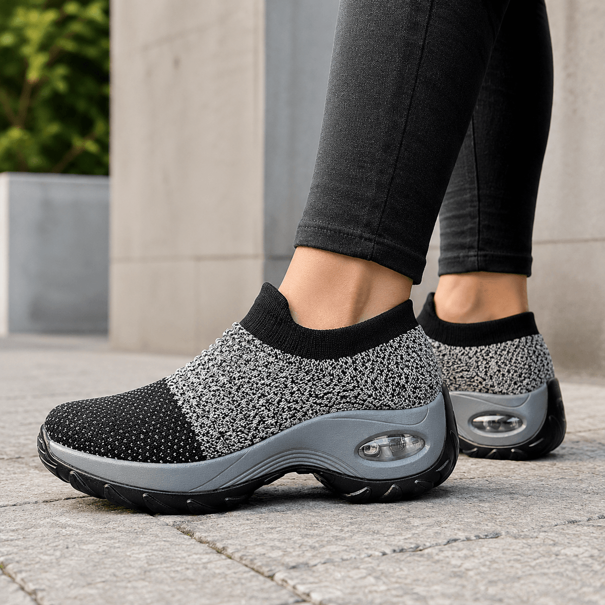Comfort Air™ Zapatillas Ultra Cómodas para Mujer