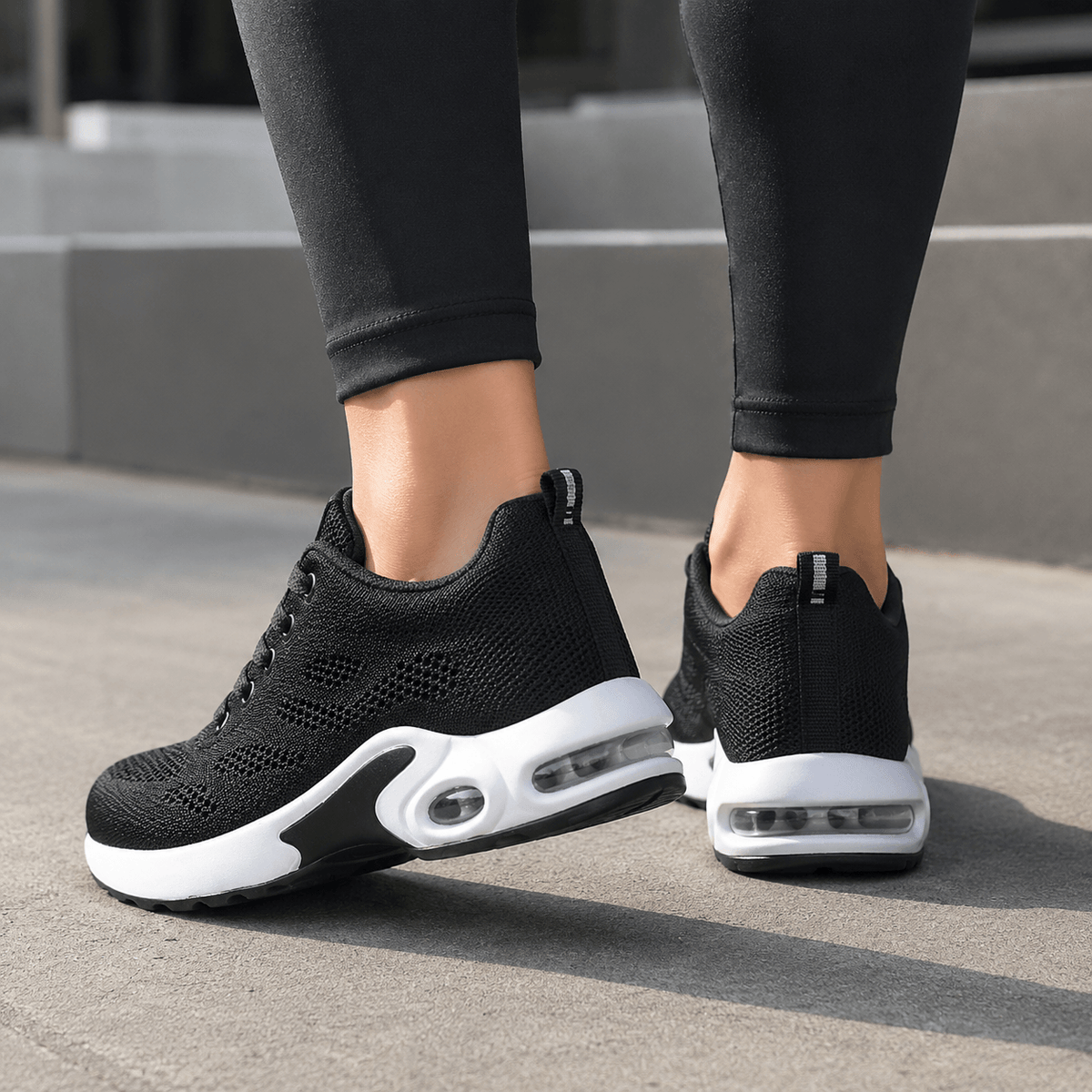 CloudWalk™ Zapatos Ergonómicos