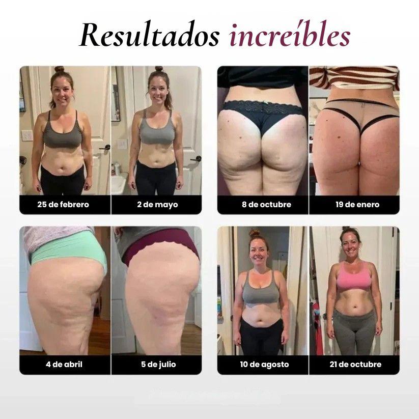 LEGGING MOLDEADORA 3D FITTABELLA SCULPT™